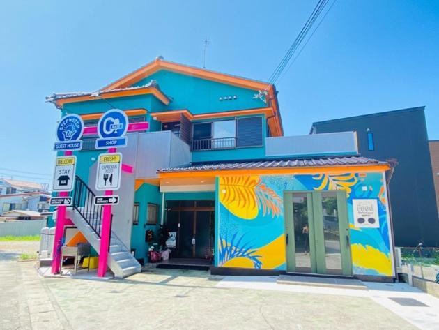 Step By Step - Vacation Stay 25757V Shirahama Exteriör bild